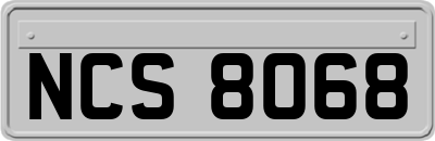 NCS8068