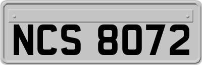 NCS8072