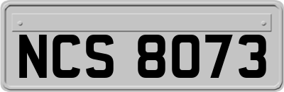 NCS8073