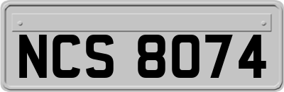 NCS8074