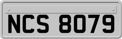 NCS8079