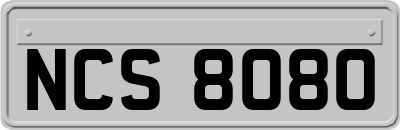 NCS8080