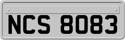 NCS8083