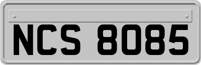 NCS8085