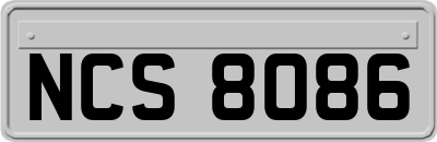 NCS8086