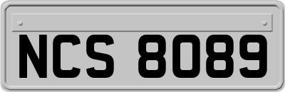 NCS8089