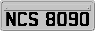 NCS8090