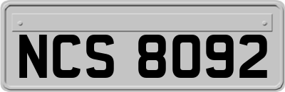 NCS8092
