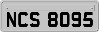 NCS8095