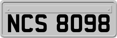 NCS8098