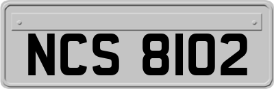 NCS8102