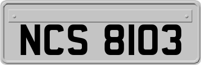 NCS8103