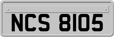 NCS8105