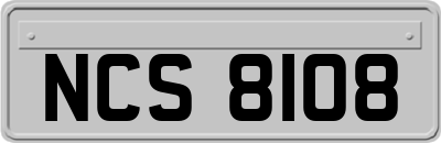 NCS8108