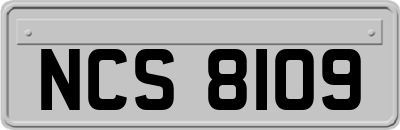 NCS8109