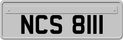 NCS8111