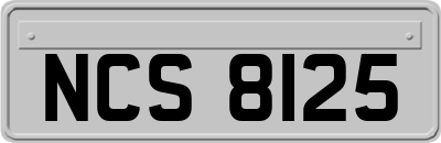 NCS8125