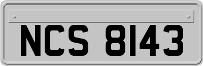 NCS8143