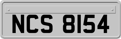 NCS8154