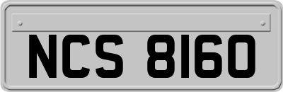 NCS8160