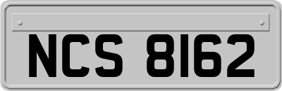 NCS8162