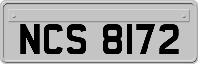 NCS8172