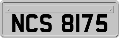 NCS8175