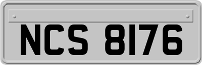 NCS8176