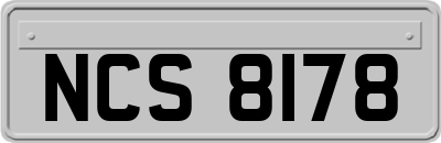 NCS8178