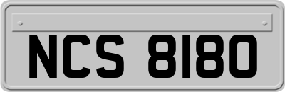 NCS8180