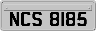 NCS8185