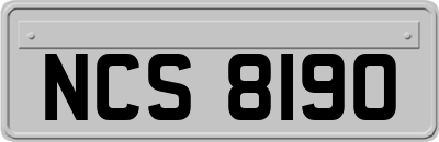 NCS8190