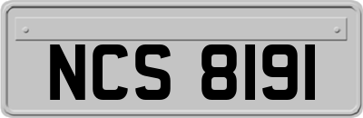 NCS8191