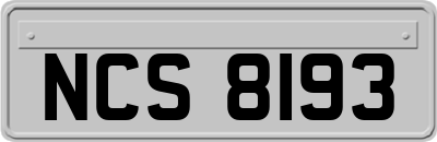 NCS8193