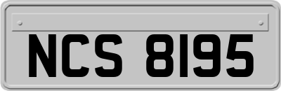 NCS8195