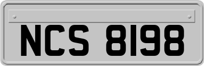 NCS8198