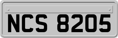NCS8205