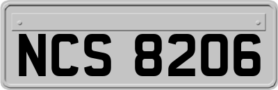 NCS8206
