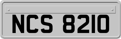 NCS8210