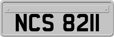 NCS8211