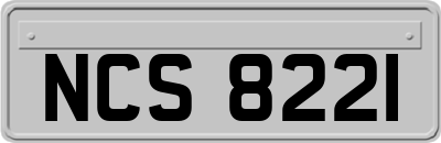 NCS8221