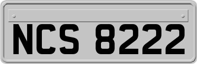 NCS8222