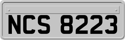 NCS8223