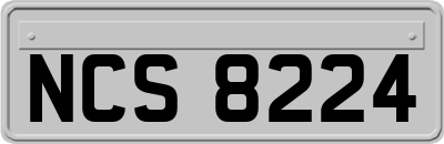 NCS8224