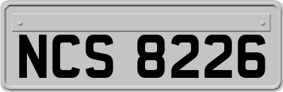 NCS8226