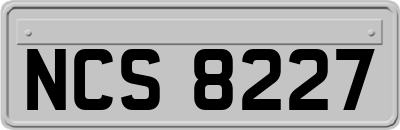 NCS8227