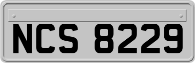 NCS8229