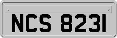 NCS8231