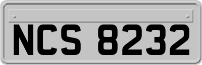 NCS8232