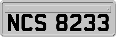 NCS8233